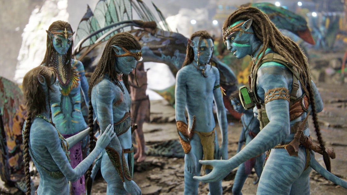 Neytiri Sully in 2023  Avatar characters, Avatar movie, Avatar