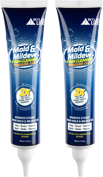 Skylarlife Home Grout Stain and Sealant Whitener (2-Pack)