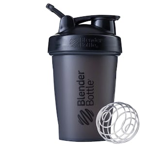 BlenderBottle Shaker Bottle