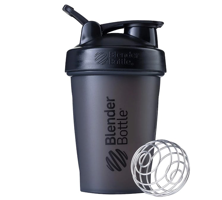 BlenderBottle Shaker Bottle