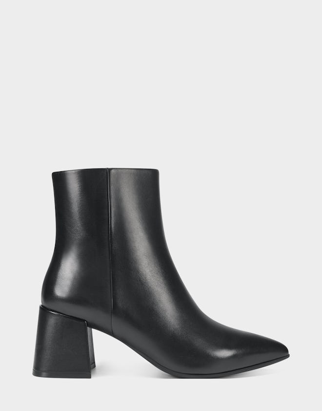 Irma Ankle Boots from Aerosole is on our Christmas wish list