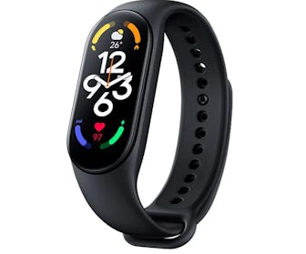 Xiaomi Mi Band 7 Activity Tracker