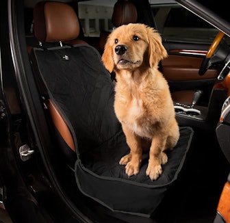 Active Pets Front Seat Dog Cover