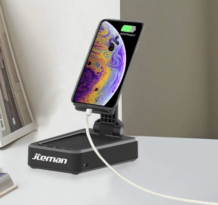 JTEMAN Cell Phone Stand