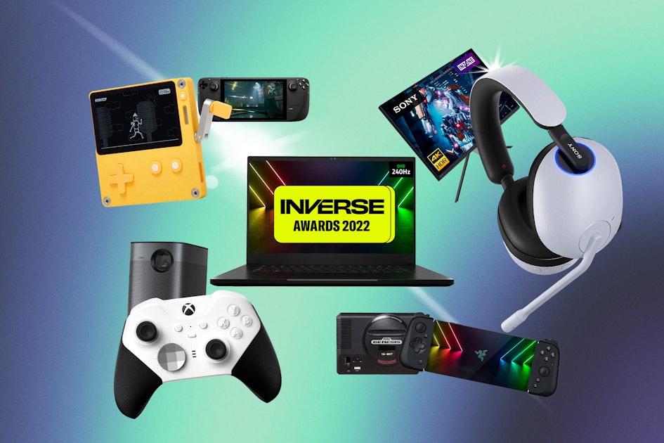 Top devices for gaming 2022