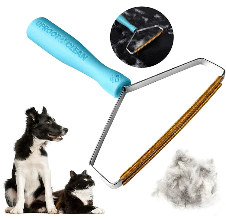 Uproot Clean Pet Hair Remover