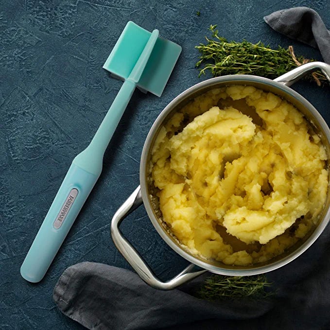 Farberware Pro Meat Masher and Tenderizer