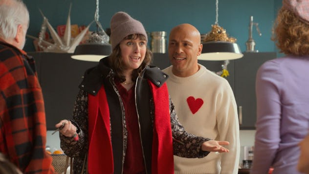 'Weekend Family Christmas Special' is great.