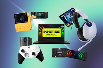 Best gaming hardware 2022: 12 incredible new gadgets for video game fans