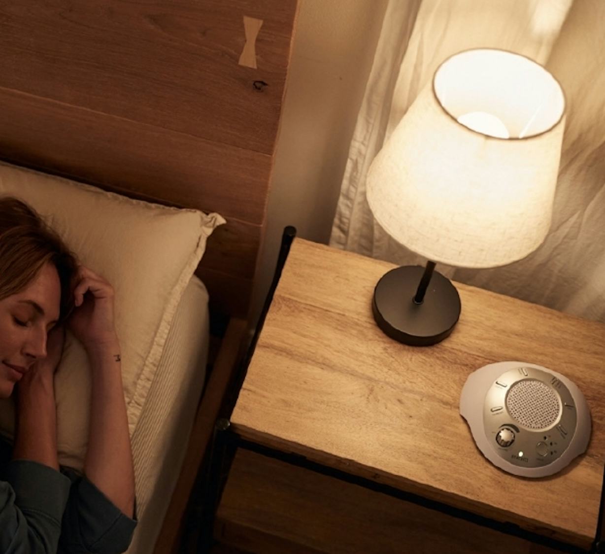 The 7 Best White Noise Machines For Loud Neighbors