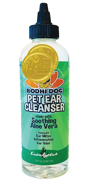Bodhi Dog Pet Ear Cleanser