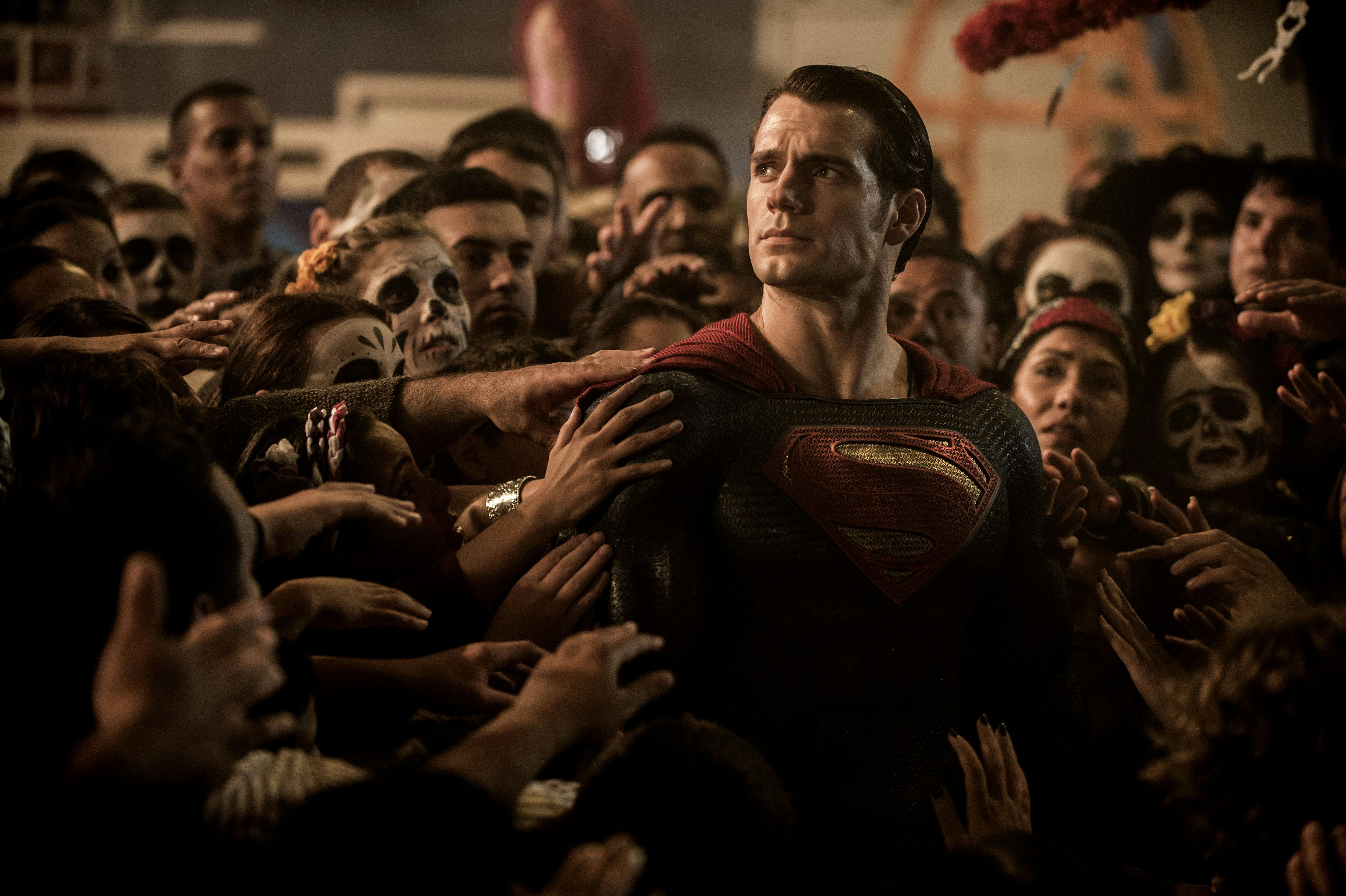 Why James Gunn Is Recasting Superman For A Rebooted DC Universe