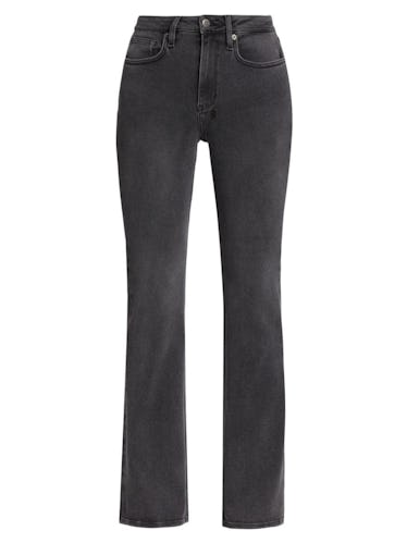 Ksubi dark gray jeans