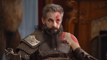 God of War TV series on  Prime Video is officially happening and fans  are already asking for Christopher Judge to play Kratos