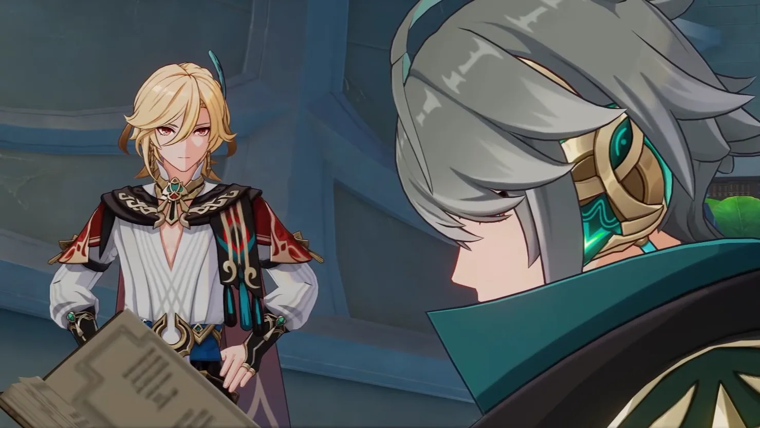 Genshin Impact' Version 3.4 release date, trailer, banners, leaks, and  events