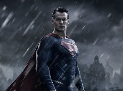 Henry Cavill Said He's Not Returning As Superman In A Touching IG