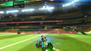 Warzone Cup