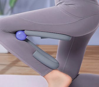 YNXing Thigh Master