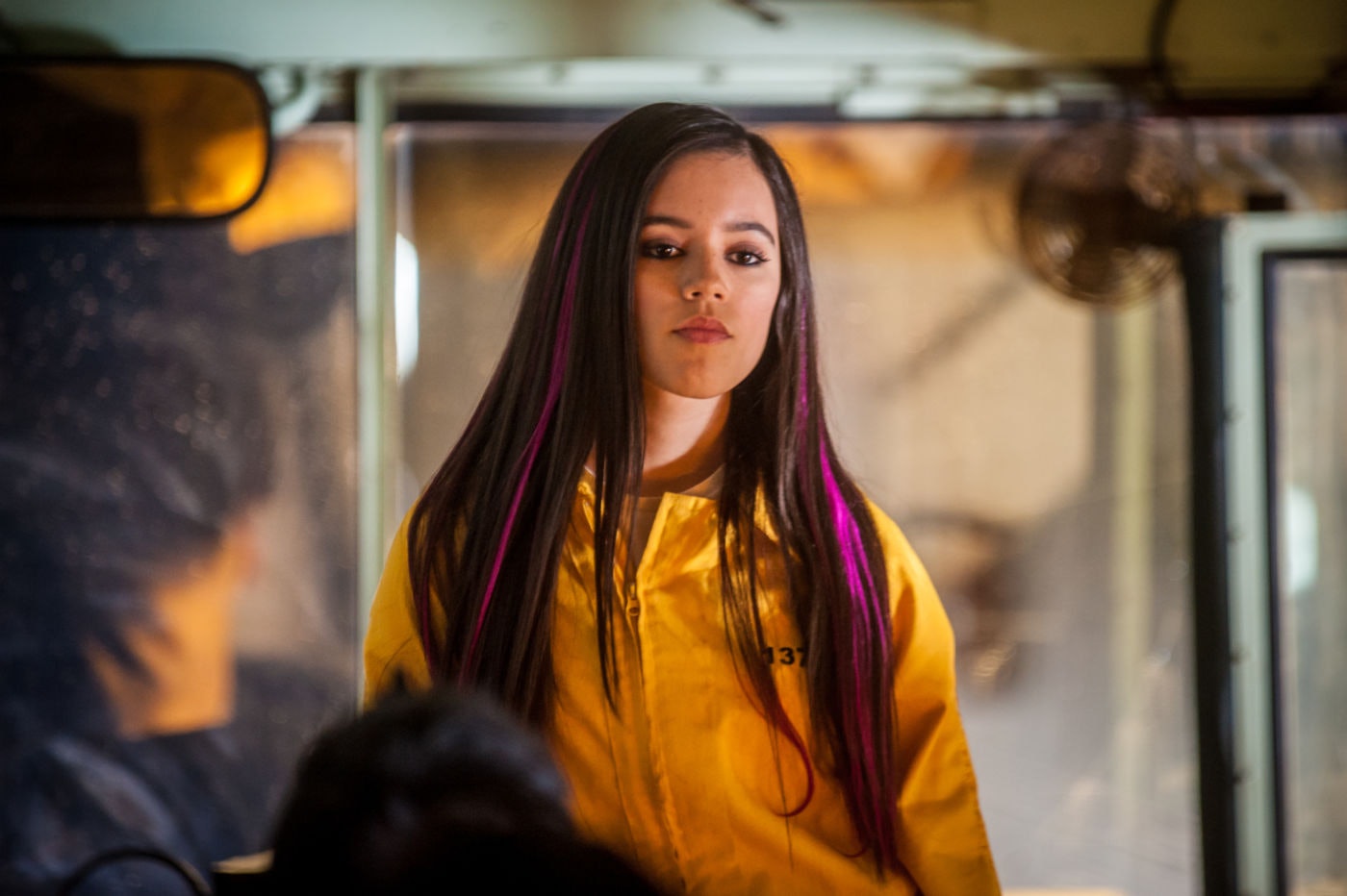 How Jenna Ortega Conquered Horror In 2022 — And 