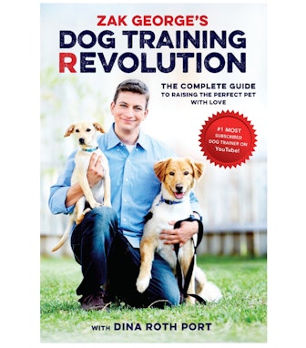 Dog Training Revolution by Zak George
