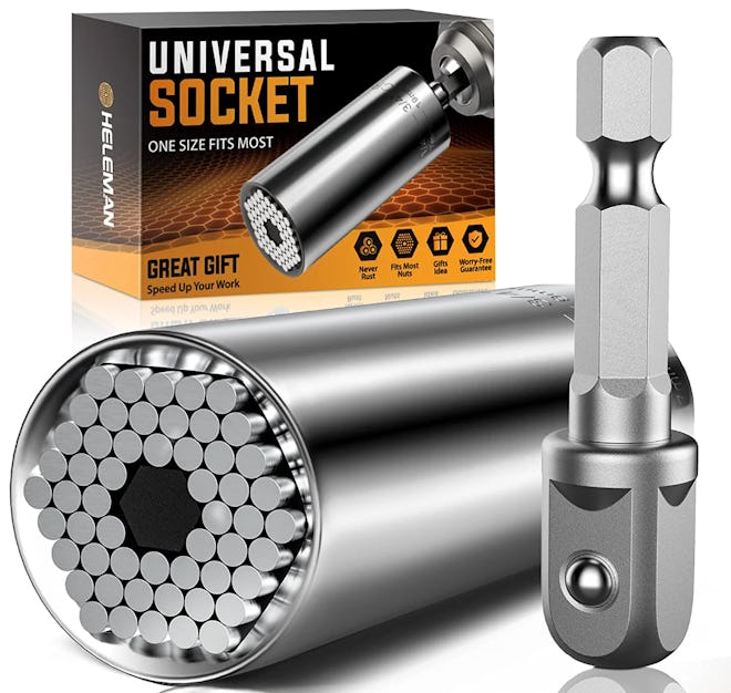 HELEMAN Universal Socket Tool