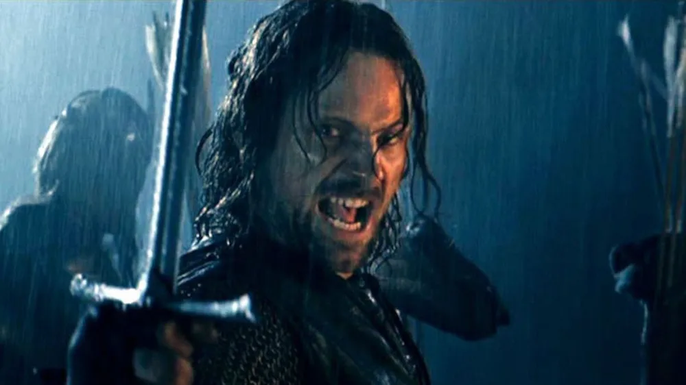 Helms Keep The oral history of Helm’s Deep, the greatest battle scene ever put to film