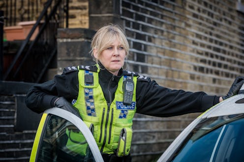 Sarah Lancashire as Catherine in Happy Valley