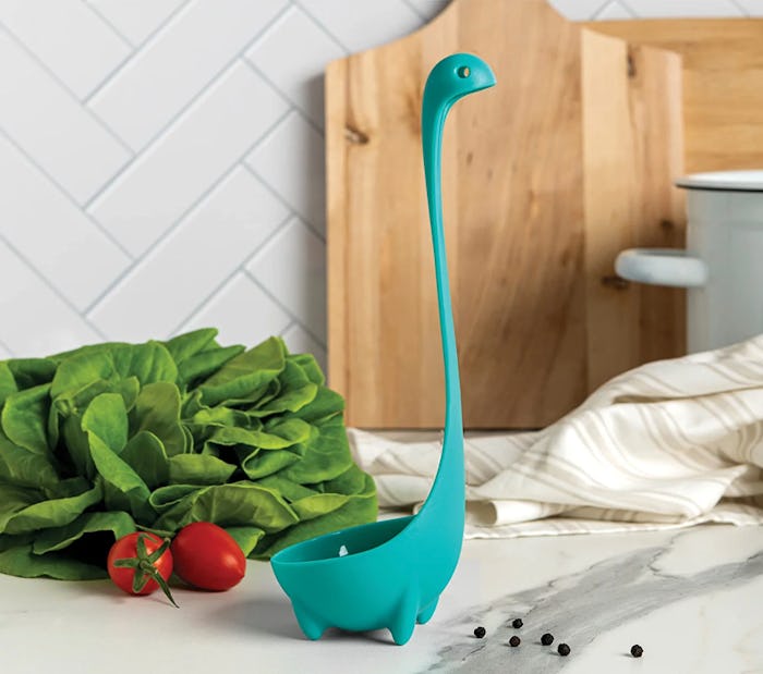 OTOTO Nessie Ladle