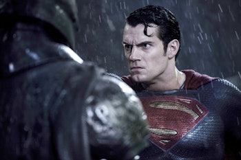 Man of Steel 2 Could Happen; James Gunn Passes On Superman