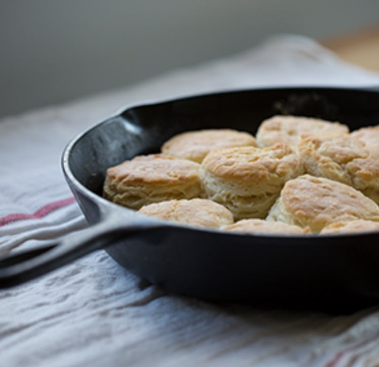 Lodge Pre-Seasoned Skillet