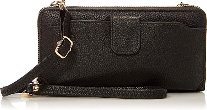 Amazon Essentials Wristlet Wallet
