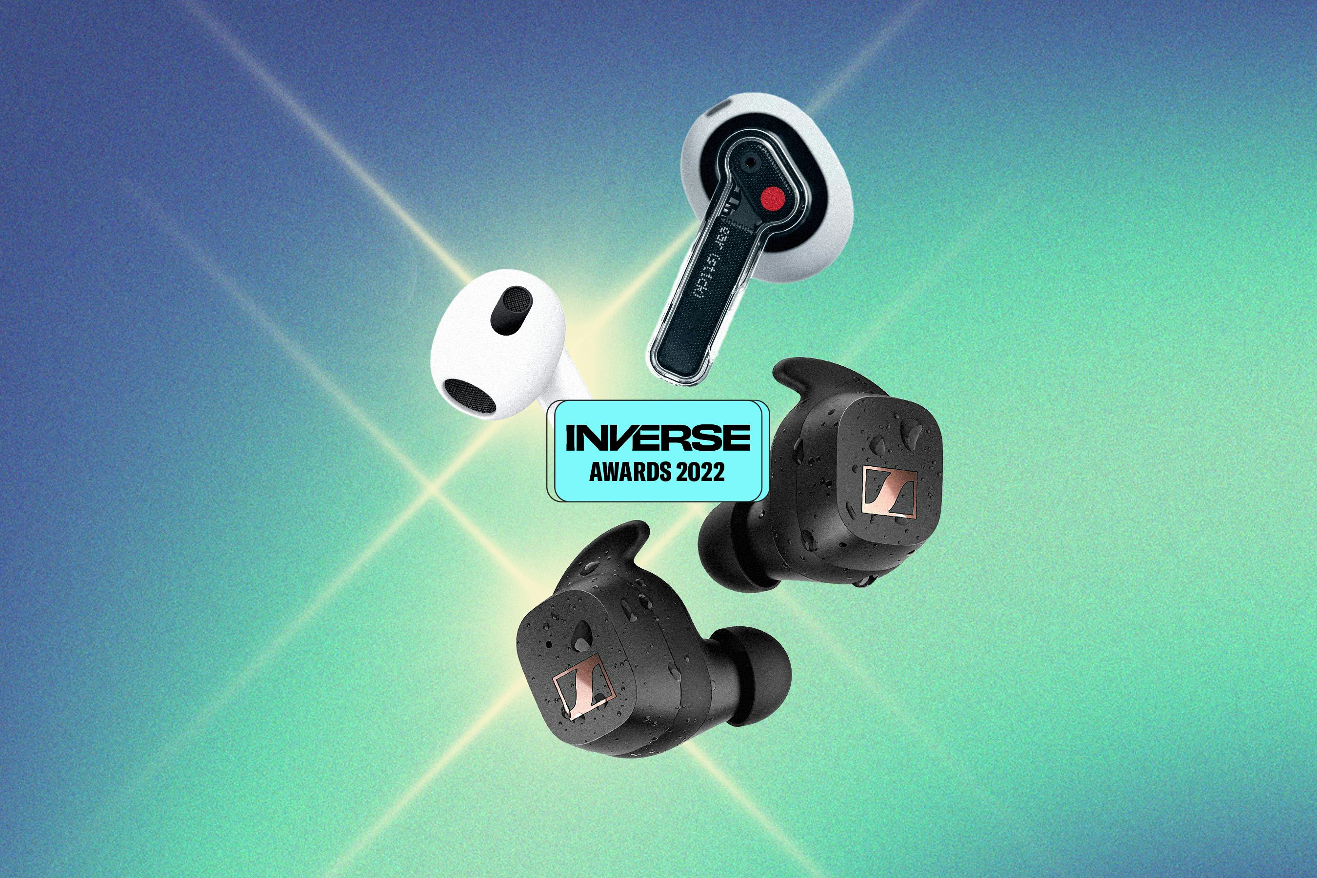 Best wireless earbuds online 2022