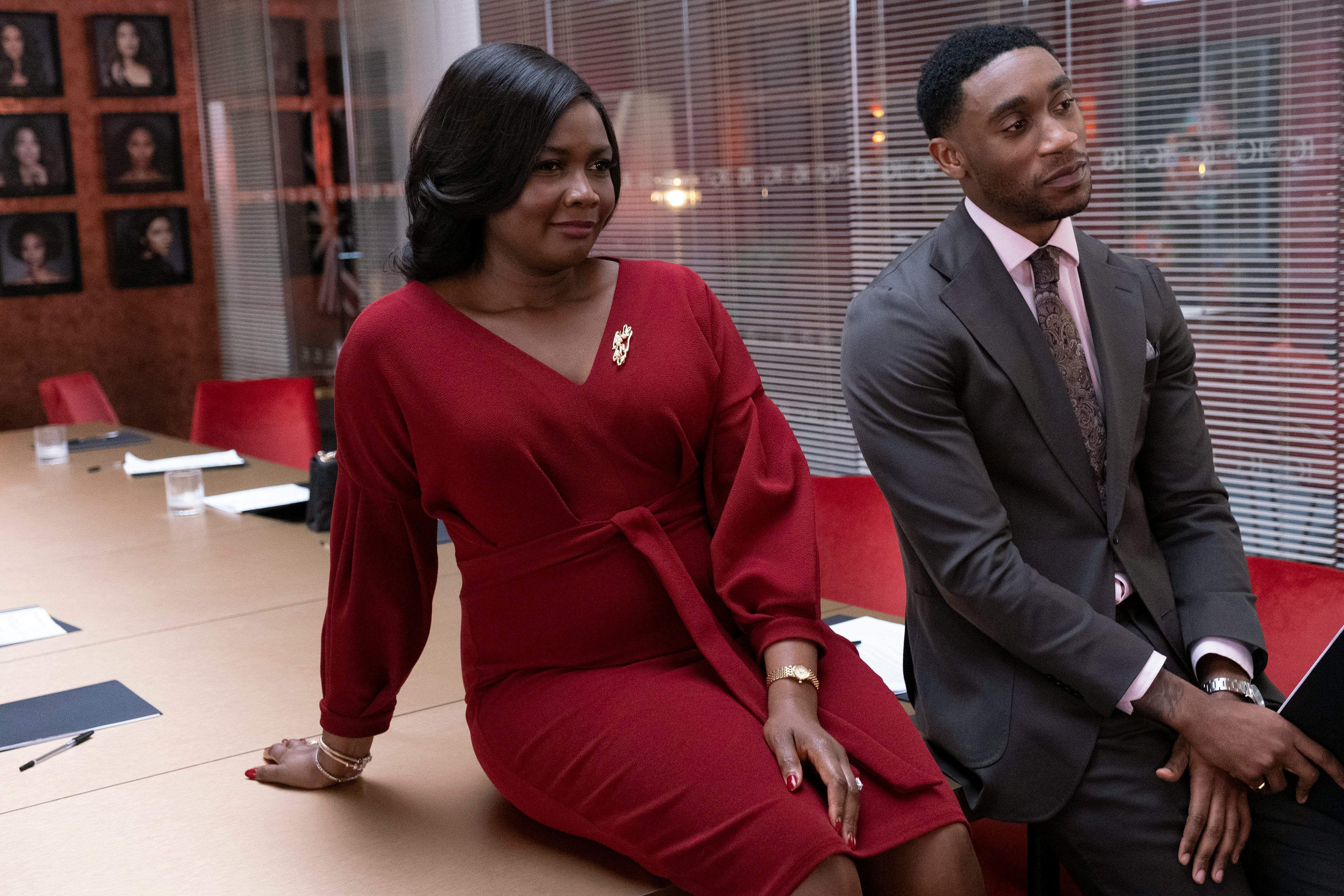 Abby Ajayi On ‘Riches’, Putting Yoruba On Screen, & Balancing Injustice