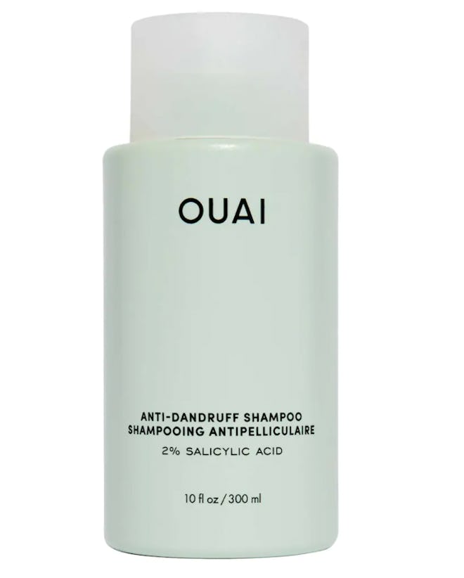 OUAI Anti-Dandruff Shampoo