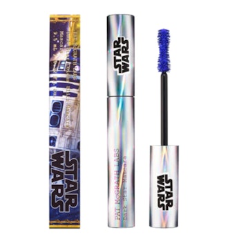 pat mcgrath labs Dark Star Mascara Star Wars™ Edition in Ultraviolet Blue