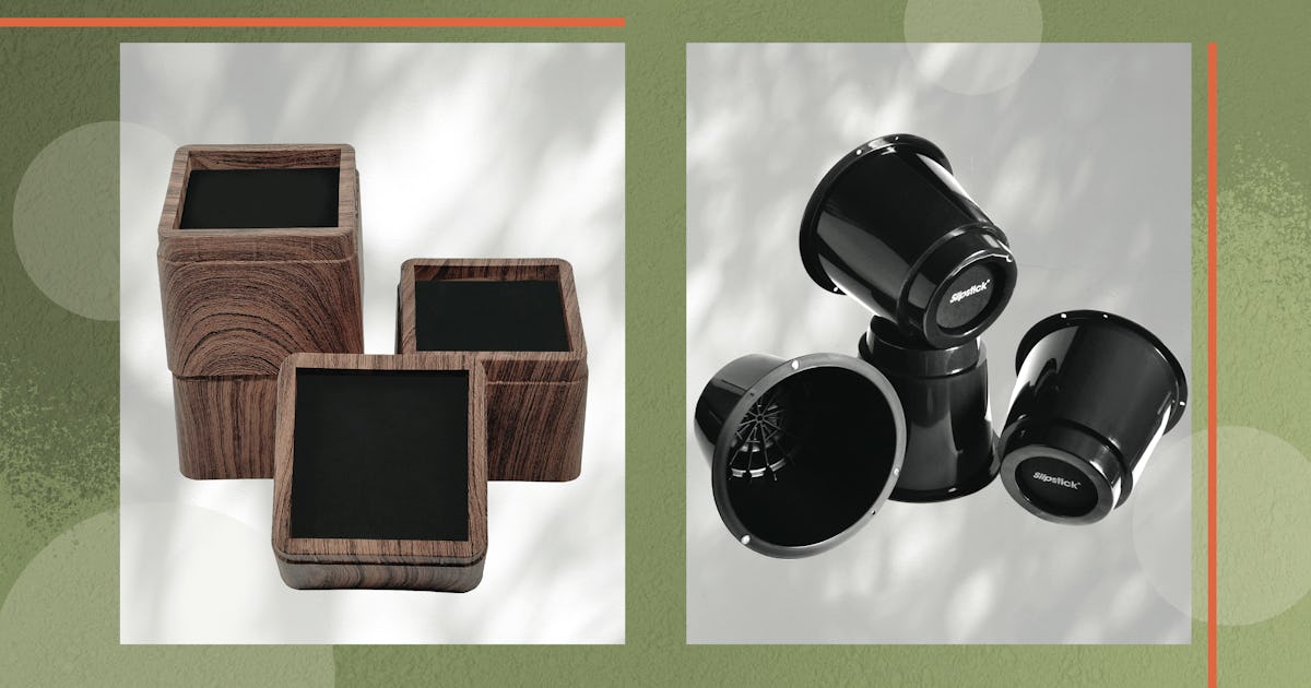 Gerd Risers The 4 Best Bed Risers For Acid Reflux