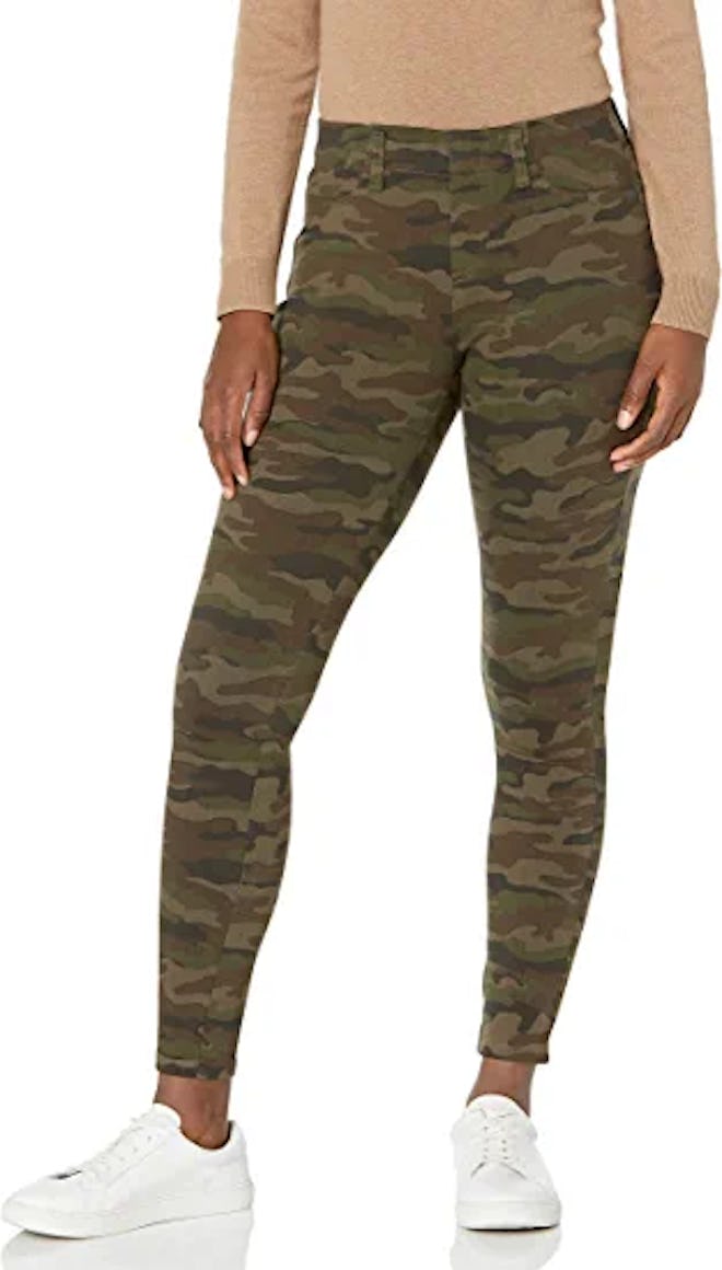 Amazon Essentials Pull-On Knit Jegging