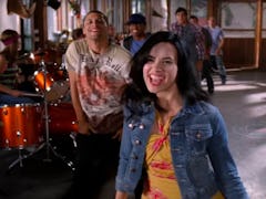 Demi Lovato in Disney Channel Original Movie Camp Rock