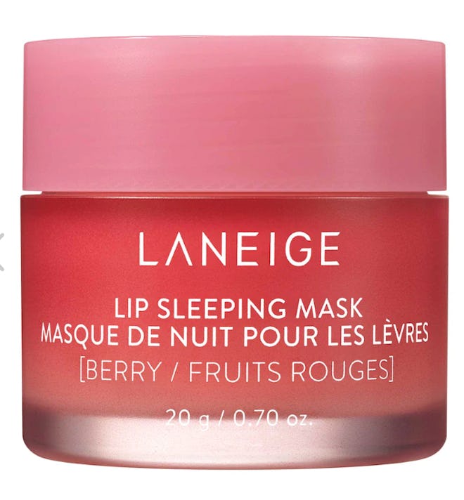Laneige Lip Sleeping Mask Intense Hydration with Vitamin C