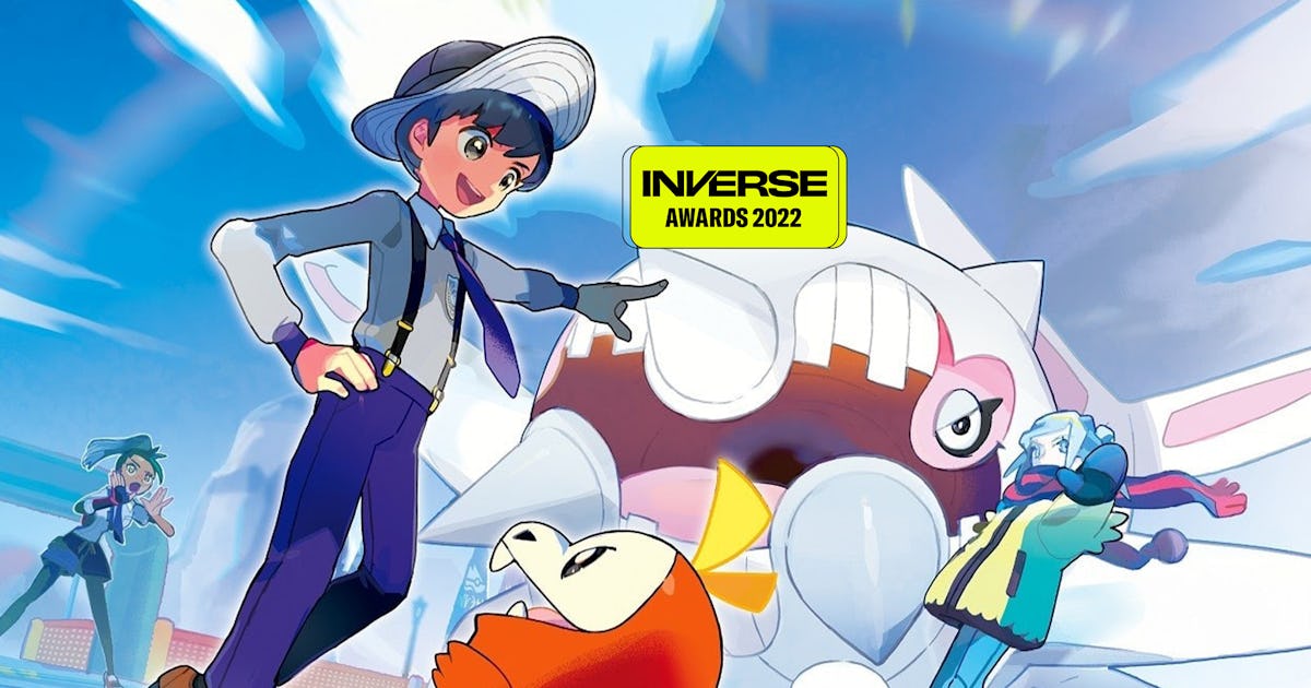 The 10 best RPGs of 2022, ranked The 10 best RPGs of 2022, ranked