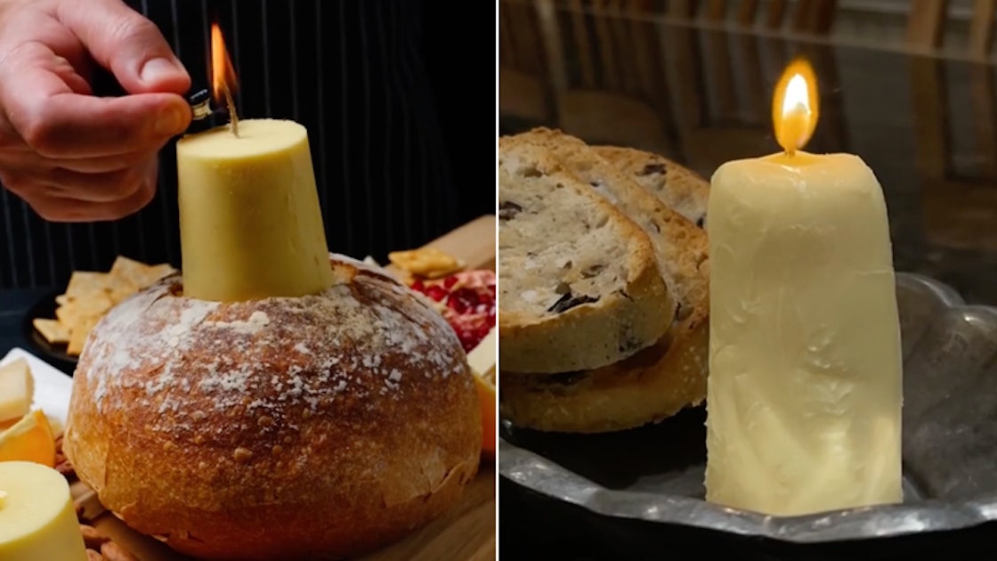 butter candle wick alternatives｜TikTok Search