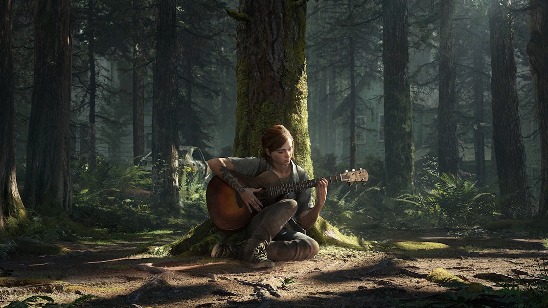 The Last of Us Part 3: Potential Release, Story Details, and Everything We  Know