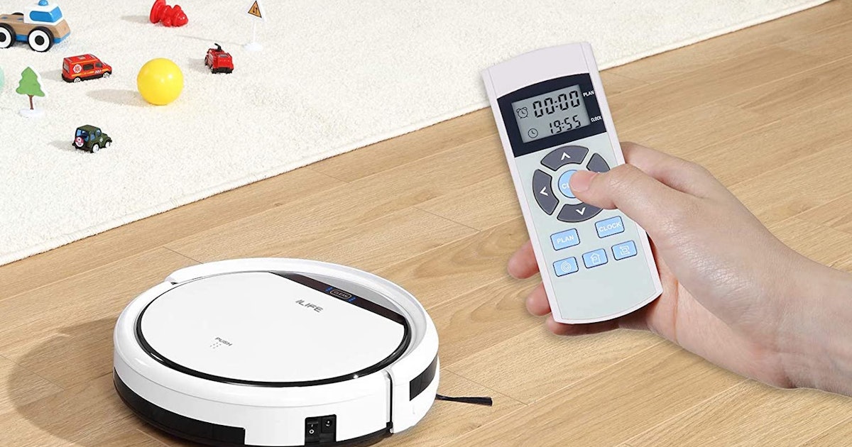 The 4 Best Robot Vacuums For Laminate Floors