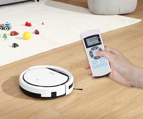 The Best Robot Vacuums For Laminate Floors