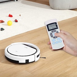 The Best Robot Vacuums For Laminate Floors