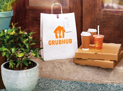 Grubhub’s 2022 delivery trends will have you craving tiramisu and margaritas.