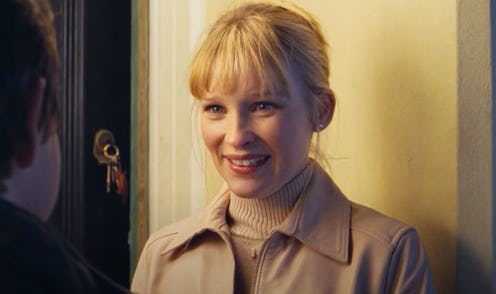 Joanna Page as Judy in 'Love Actually' & Said Watching With Her Parents Was Traumatic