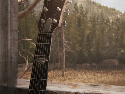 The Last of Us Part III is reportedly in development