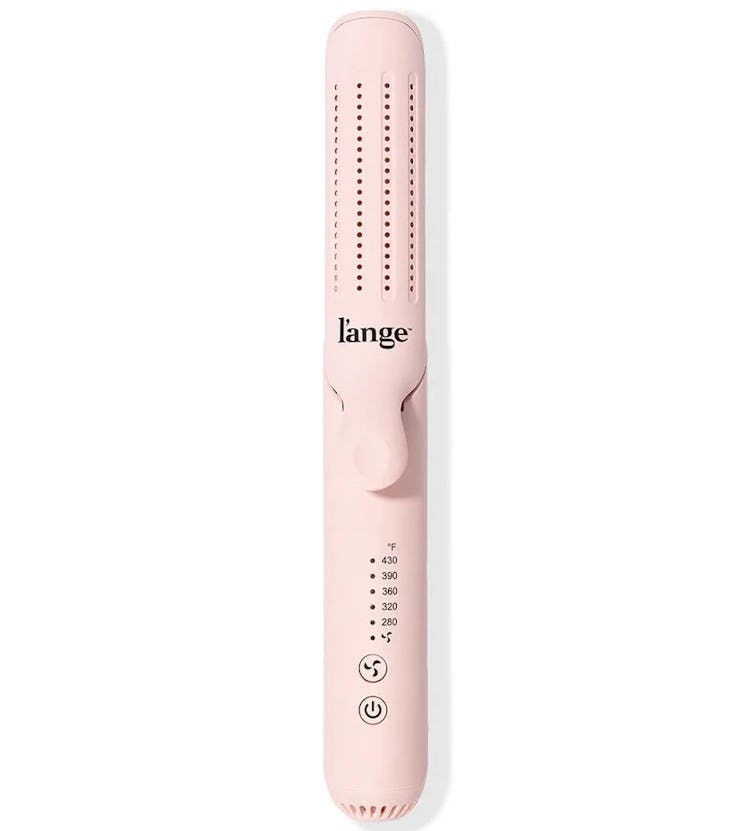 L'ANGE HAIR Le Duo 360 Airflow Styler is the best dyson airwrap alternative.