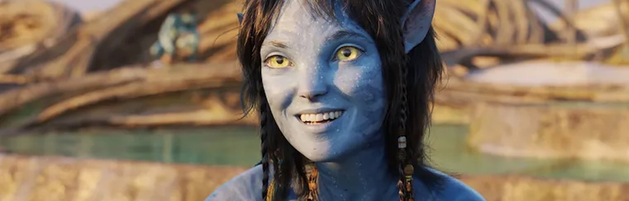 Who is Kiri #39 s father? #39 Avatar 2 #39 s biggest mystery sets up a shocking twist Who is Kiri #39 s father? #39 Avatar 2 #39 s biggest mystery sets up a shocking twist